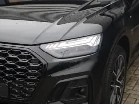 Audi Q5 thumbnail 9