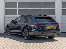 Audi A6 thumbnail 2