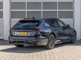 Audi A6 thumbnail 14
