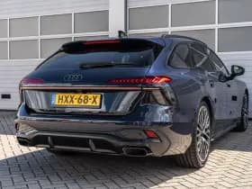 Audi A6 thumbnail 15