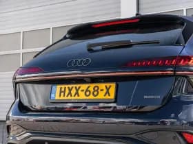 Audi A6 thumbnail 16