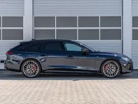 Audi A6 thumbnail 3