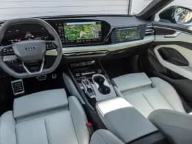 Audi A6 thumbnail 22