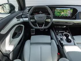 Audi A6 thumbnail 59