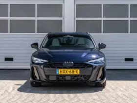 Audi A6 thumbnail 7