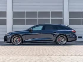 Audi A6 thumbnail 10