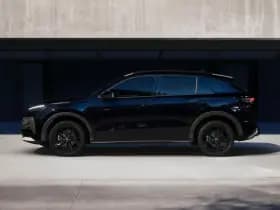 Volkswagen T-Roc thumbnail 3