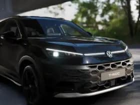 Volkswagen T-Roc thumbnail 8