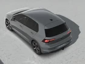 Volkswagen Golf thumbnail 11