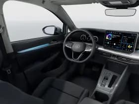 Volkswagen Golf thumbnail 13