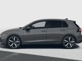 Volkswagen Golf thumbnail 3