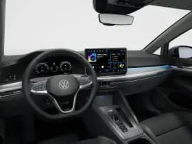 Volkswagen Golf thumbnail 5