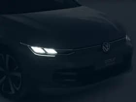 Volkswagen Golf thumbnail 8