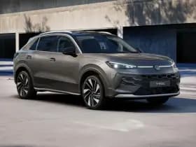 Volkswagen T-Roc thumbnail 15