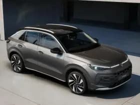 Volkswagen T-Roc thumbnail 9