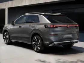 Volkswagen T-Roc thumbnail 10
