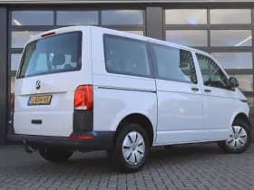 Volkswagen Transporter thumbnail 2