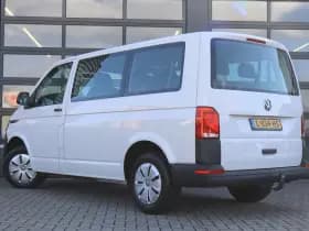 Volkswagen Transporter thumbnail 12