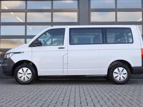 Volkswagen Transporter thumbnail 13
