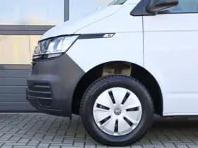 Volkswagen Transporter thumbnail 14