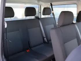 Volkswagen Transporter thumbnail 16