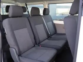 Volkswagen Transporter thumbnail 17