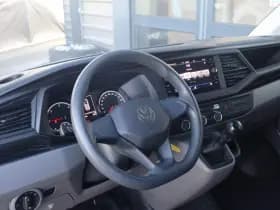 Volkswagen Transporter thumbnail 20