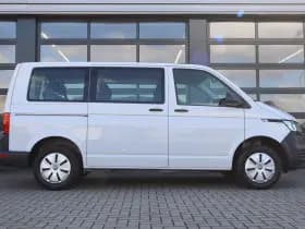 Volkswagen Transporter thumbnail 3