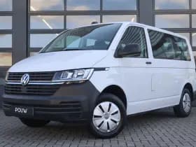 Volkswagen Transporter thumbnail 28