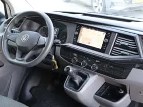 Volkswagen Transporter thumbnail 5