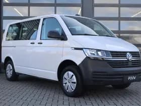 Volkswagen Transporter thumbnail 9
