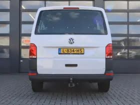 Volkswagen Transporter thumbnail 10