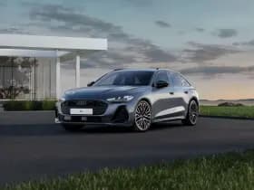 Audi A5 thumbnail 12