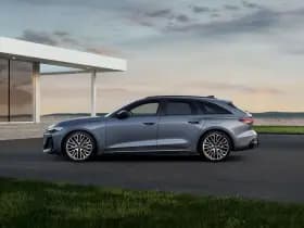 Audi A5 thumbnail 3