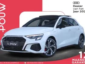 Audi A3 thumbnail 1