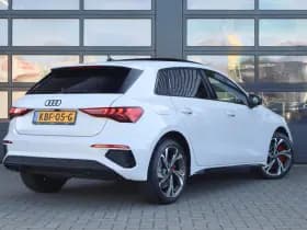 Audi A3 thumbnail 2
