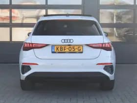 Audi A3 thumbnail 11