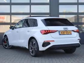 Audi A3 thumbnail 13