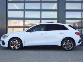 Audi A3 thumbnail 14