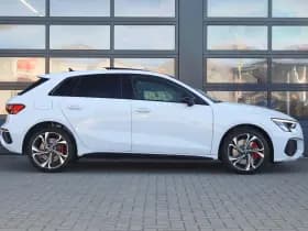 Audi A3 thumbnail 3