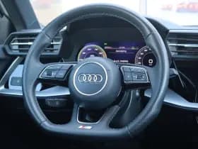Audi A3 thumbnail 22