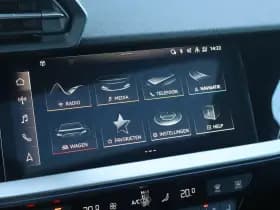 Audi A3 thumbnail 30