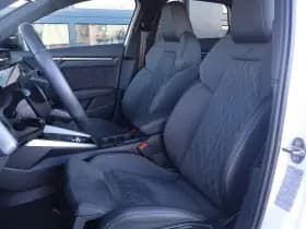 Audi A3 thumbnail 4