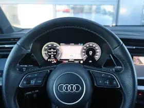 Audi A3 thumbnail 36