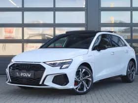 Audi A3 thumbnail 37