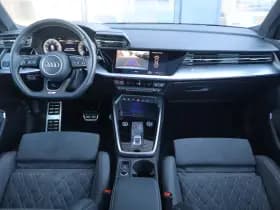 Audi A3 thumbnail 5