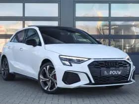 Audi A3 thumbnail 10