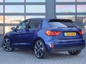 Audi A1 thumbnail 14
