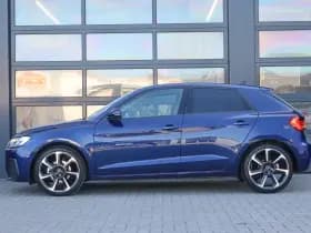 Audi A1 thumbnail 15