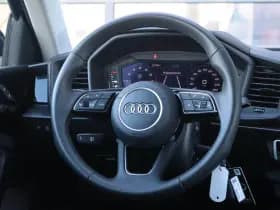 Audi A1 thumbnail 20